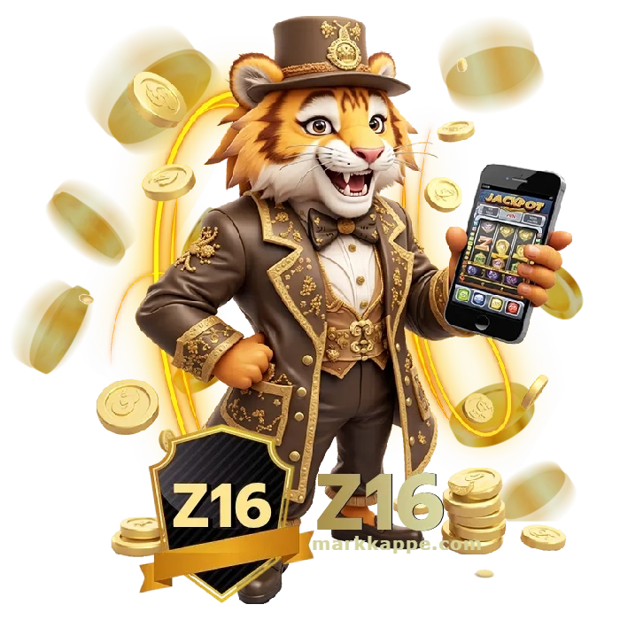 z 16 ได้เงินจริง